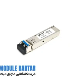 ماژول فیبر نوری فورتی نت FN-TRAN-SFP28-LR
