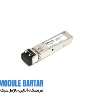 ماژول فیبر نوری فورتی نت FN-TRAN-SFP28-SR