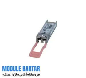 Cisco transceiver module SFP-10/25G-CSR-S
