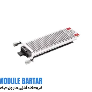 Cisco optical fiber module model XENPAK 10GB SR
