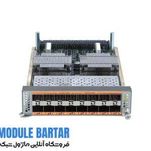 Cisco N55-M16UP fiber optic module