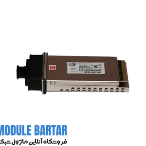 ماژول فیبر نوری سیسکو X2-10GB-SR