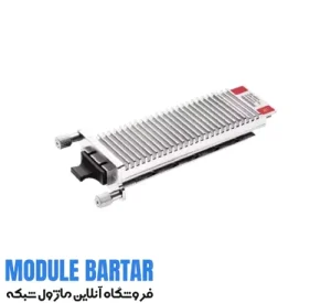 Cisco optical fiber module model XENPAK 10GB LR
