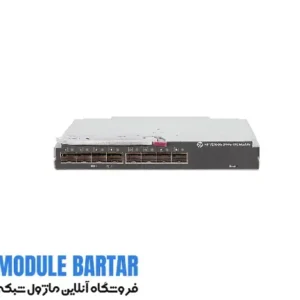 HP 751465-B21 Virtual Connect Fiber Channel Module
