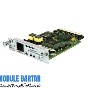 کارت ماژول سیسکو مدل HWIC-2SHDSL